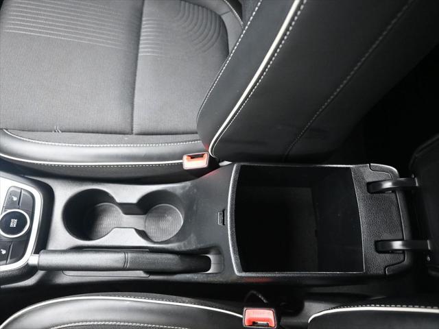 used 2022 Hyundai Venue car, priced at $15,995