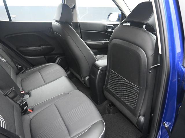 used 2022 Hyundai Venue car, priced at $15,995