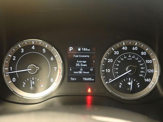 used 2022 Hyundai Venue car, priced at $15,995