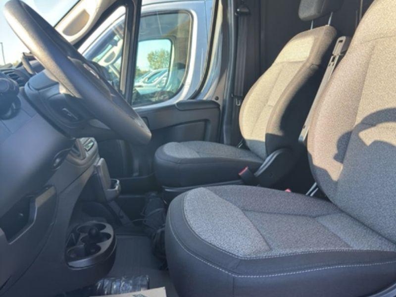 new 2025 Ram ProMaster 2500 car, priced at $52,485