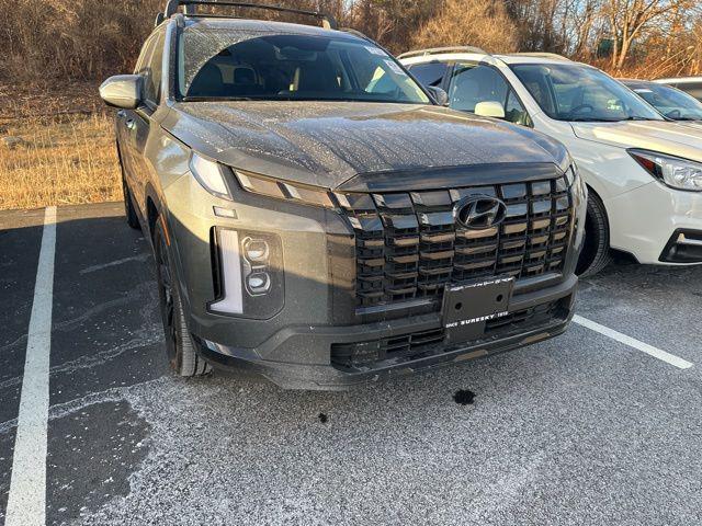 used 2024 Hyundai Palisade car, priced at $40,893