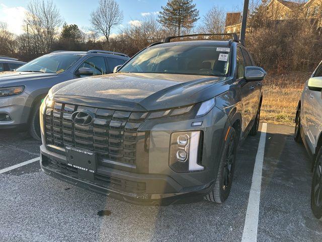 used 2024 Hyundai Palisade car, priced at $40,893