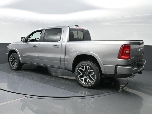 new 2025 Ram 1500 car, priced at $73,165