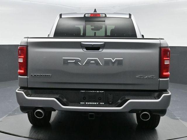 new 2025 Ram 1500 car, priced at $73,165