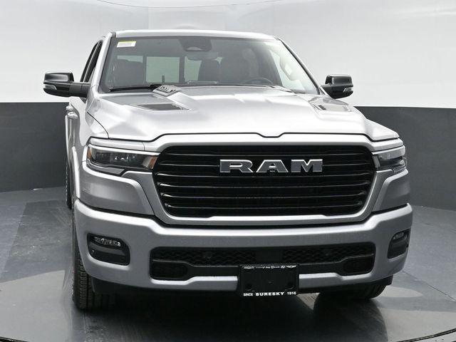 new 2025 Ram 1500 car, priced at $73,165