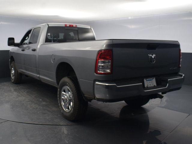 new 2024 Ram 2500 car, priced at $55,000