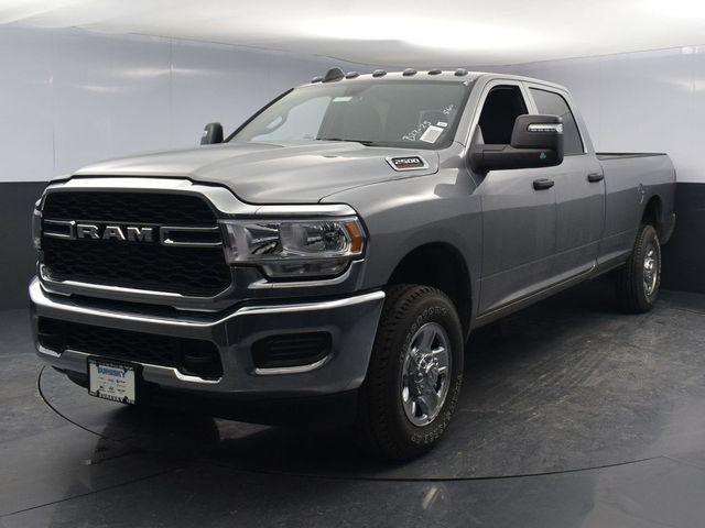 new 2024 Ram 2500 car, priced at $55,000