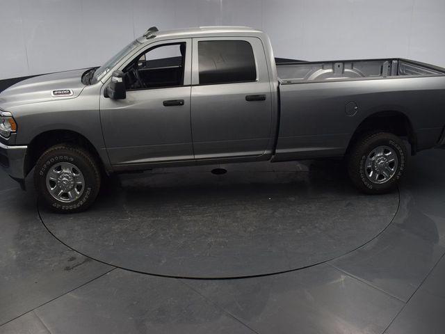 new 2024 Ram 2500 car, priced at $55,000