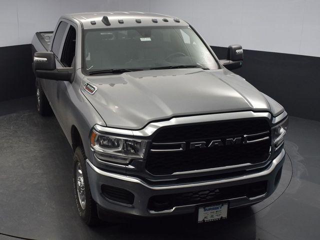 new 2024 Ram 2500 car, priced at $55,000