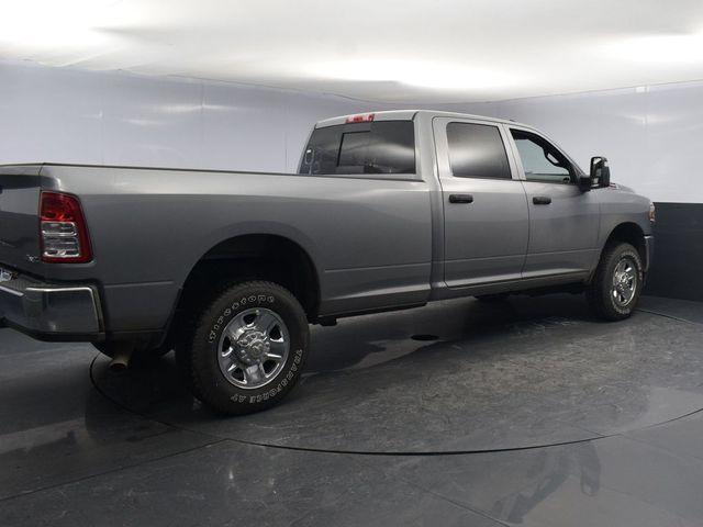 new 2024 Ram 2500 car, priced at $55,000