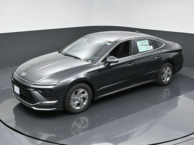 new 2025 Hyundai Sonata car, priced at $28,350