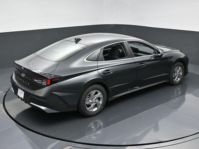 new 2025 Hyundai Sonata car, priced at $28,350