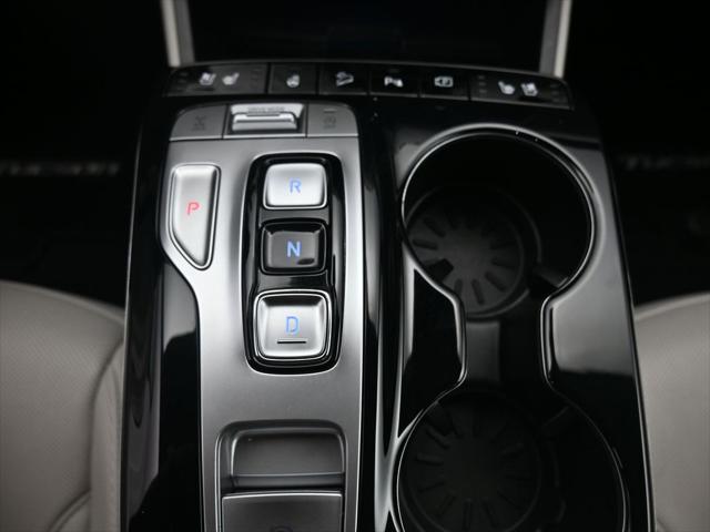 used 2023 Hyundai Tucson car, priced at $28,203