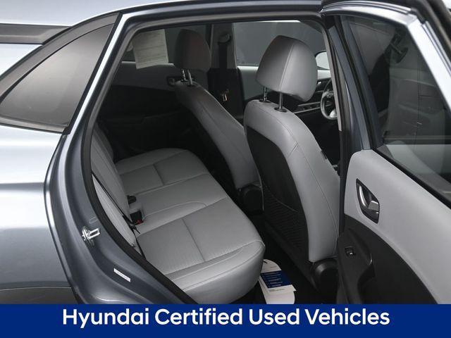 used 2020 Hyundai Kona car, priced at $18,415