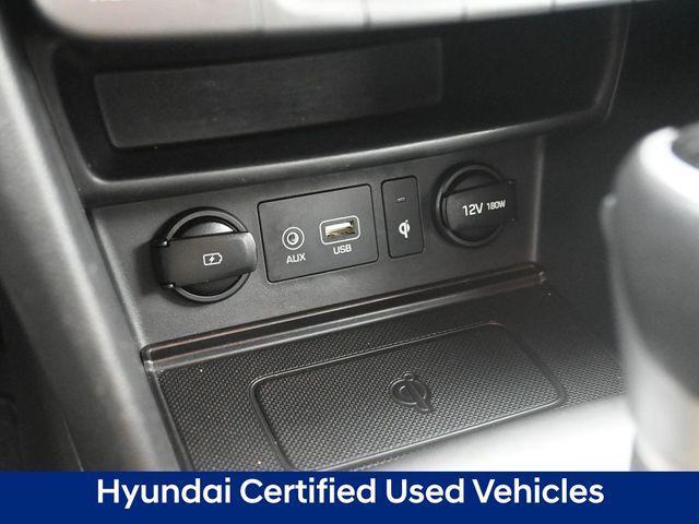 used 2020 Hyundai Kona car, priced at $18,415