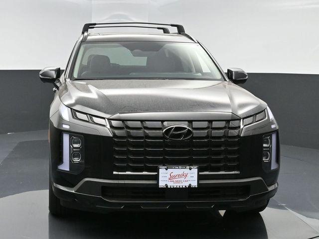 new 2025 Hyundai Palisade car, priced at $46,855