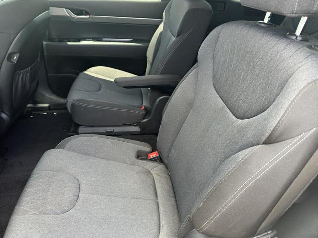 used 2022 Hyundai Palisade car, priced at $31,174