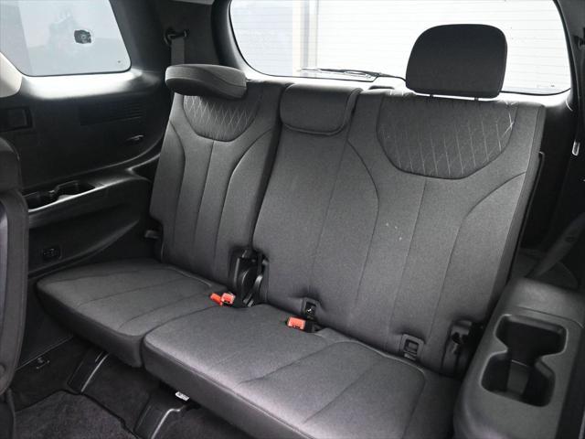 used 2022 Hyundai Palisade car, priced at $31,174