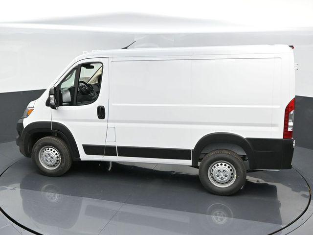 new 2025 Ram ProMaster 1500 car, priced at $50,735