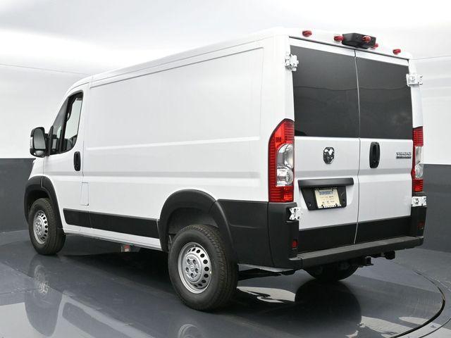 new 2025 Ram ProMaster 1500 car, priced at $50,735