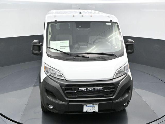 new 2025 Ram ProMaster 1500 car, priced at $50,735