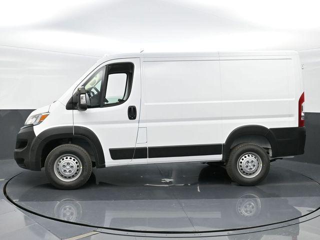 new 2025 Ram ProMaster 1500 car, priced at $50,735