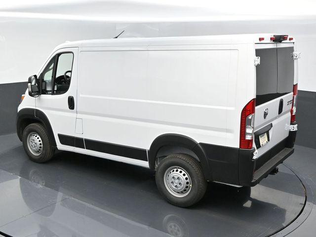 new 2025 Ram ProMaster 1500 car, priced at $50,735