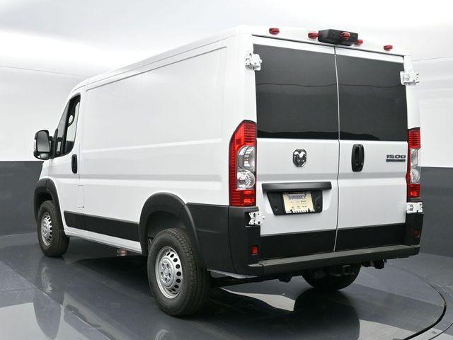 new 2025 Ram ProMaster 1500 car, priced at $50,735