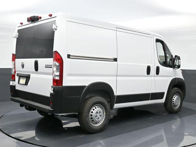 new 2025 Ram ProMaster 1500 car, priced at $50,735