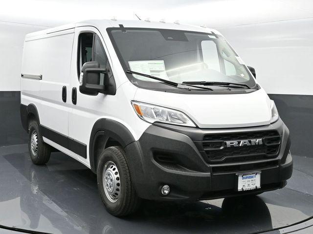 new 2025 Ram ProMaster 1500 car, priced at $50,735