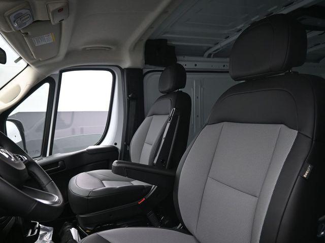 new 2025 Ram ProMaster 1500 car, priced at $50,735