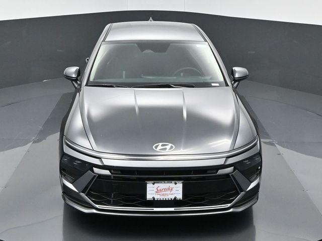 new 2025 Hyundai Sonata car, priced at $28,385