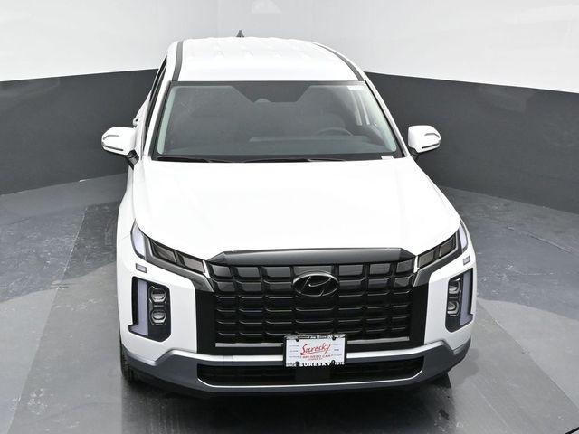 new 2025 Hyundai Palisade car, priced at $41,335