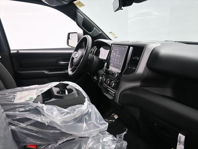 new 2025 Ram 1500 car, priced at $51,315