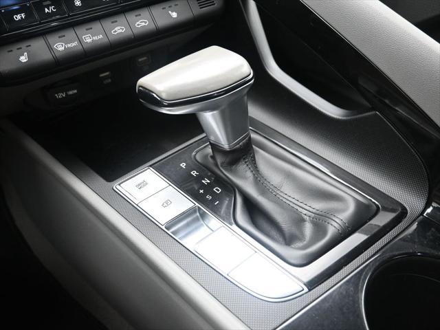 used 2022 Hyundai Elantra car, priced at $17,150
