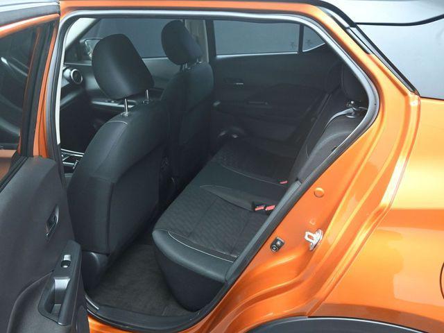 used 2024 Nissan Kicks car, priced at $18,990