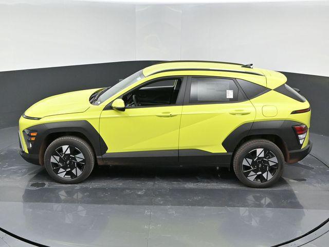 new 2025 Hyundai Kona car, priced at $29,929