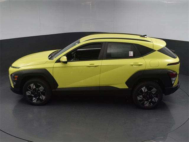 new 2024 Hyundai Kona car, priced at $31,539