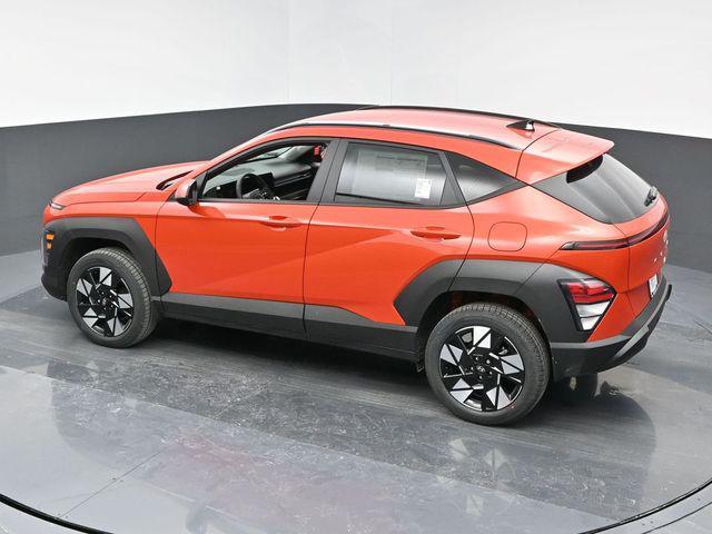 new 2025 Hyundai Kona car, priced at $32,245