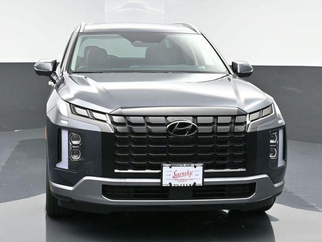 new 2025 Hyundai Palisade car, priced at $48,255