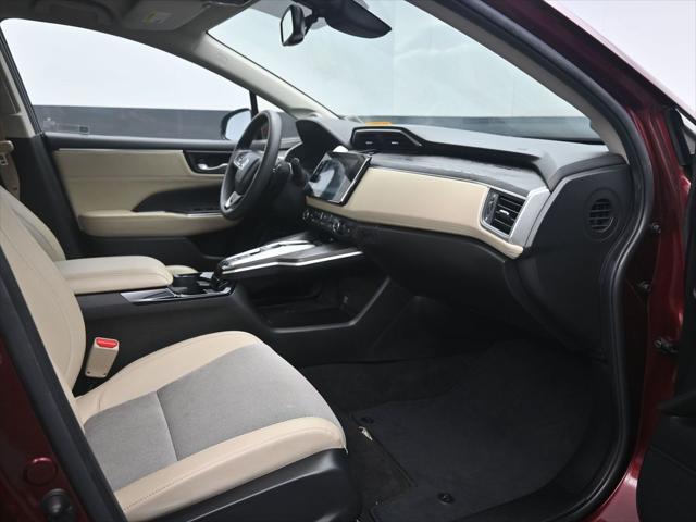 used 2018 Honda Clarity Plug-In Hybrid car, priced at $16,431