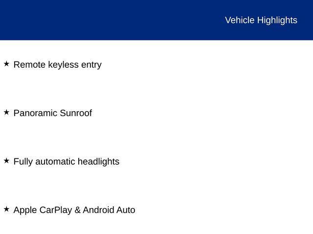 used 2024 Hyundai Sonata car, priced at $26,811