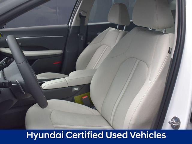 used 2024 Hyundai Sonata car, priced at $26,811