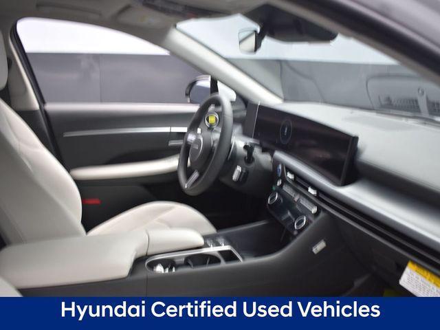 used 2024 Hyundai Sonata car, priced at $26,811