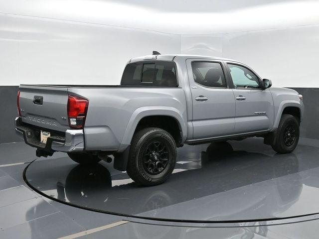 used 2021 Toyota Tacoma car, priced at $34,000