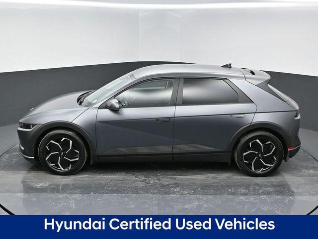 used 2023 Hyundai IONIQ 5 car, priced at $31,708