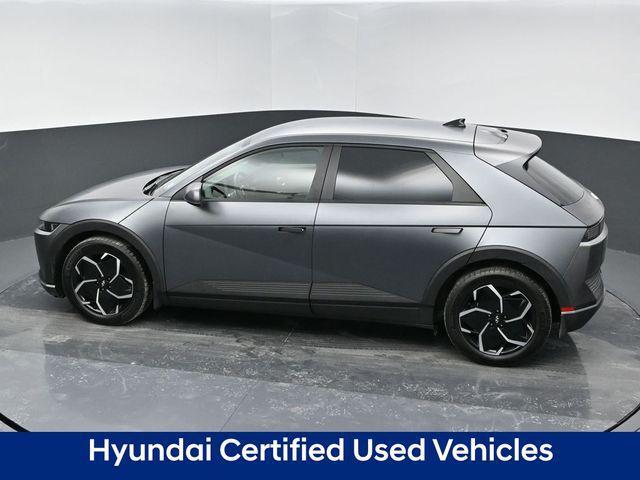 used 2023 Hyundai IONIQ 5 car, priced at $31,708