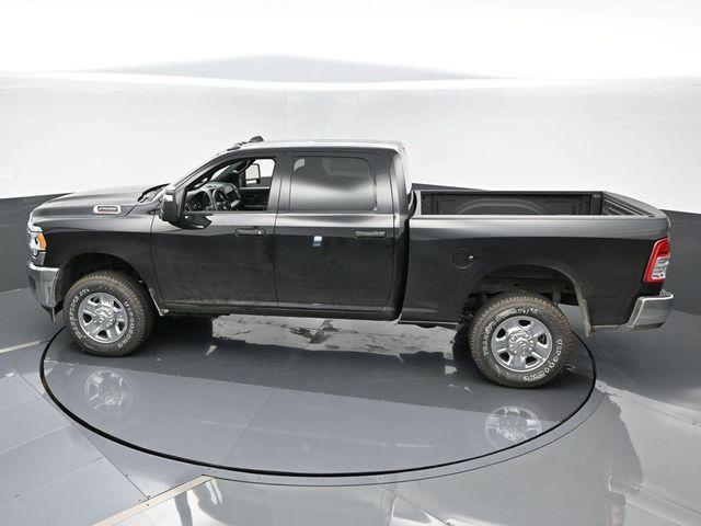 new 2024 Ram 2500 car, priced at $56,500