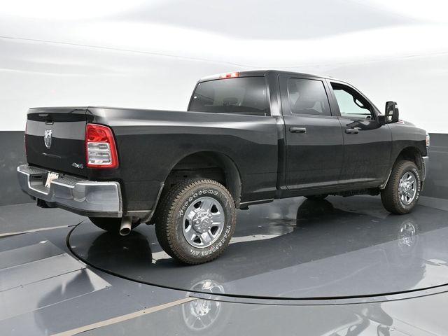 new 2024 Ram 2500 car, priced at $56,500