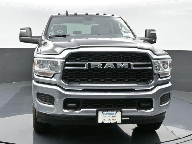 new 2024 Ram 2500 car, priced at $56,500